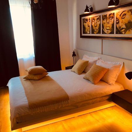 Kolonaki Domus Apartment 3 Iasi Exteriér fotografie