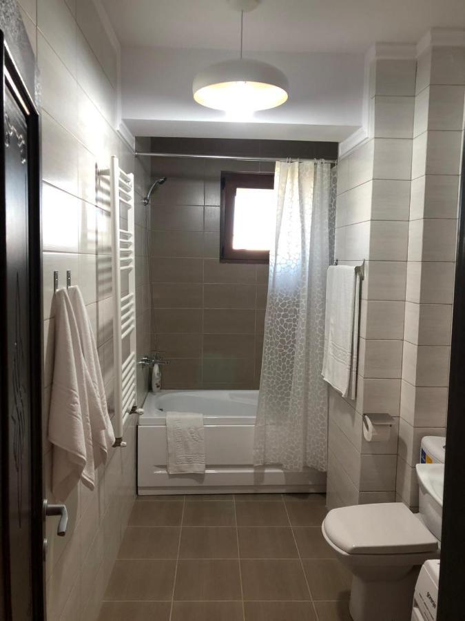 Kolonaki Domus Apartment 3 Iasi Exteriér fotografie