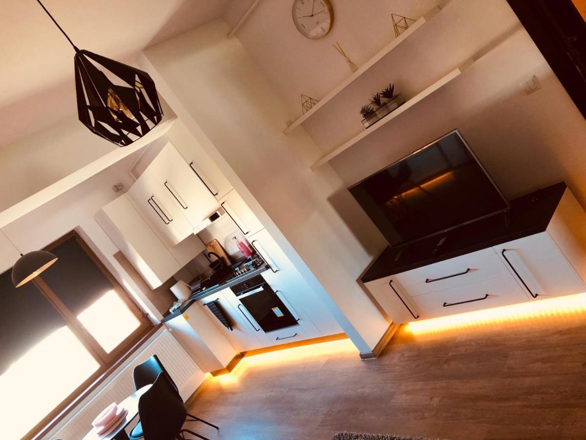 Kolonaki Domus Apartment 3 Iasi Exteriér fotografie