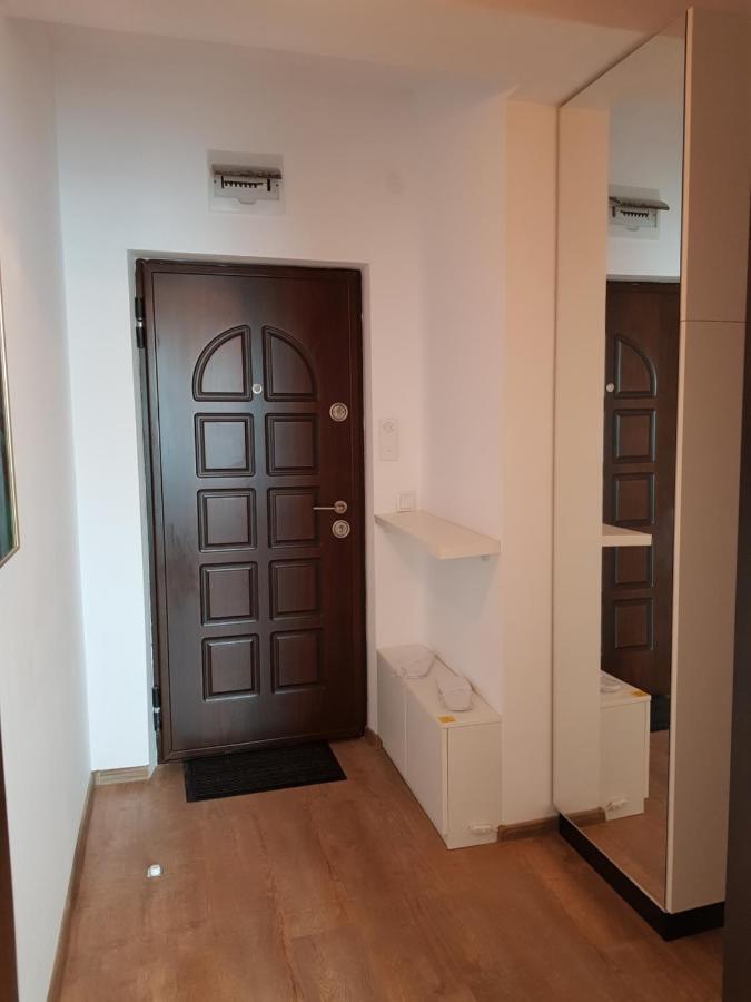 Kolonaki Domus Apartment 3 Iasi Exteriér fotografie