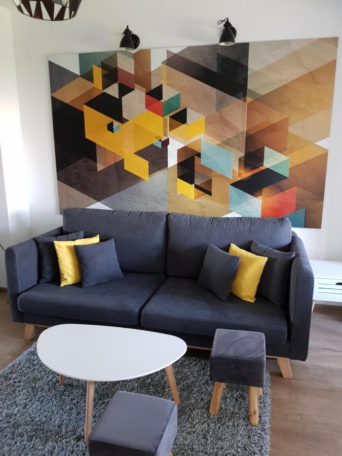 Kolonaki Domus Apartment 3 Iasi Exteriér fotografie