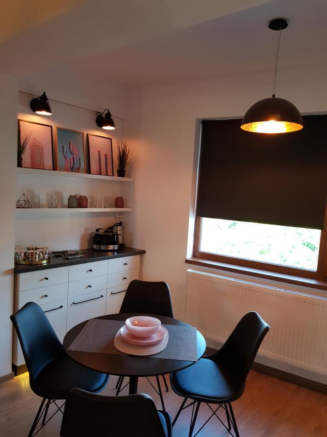 Kolonaki Domus Apartment 3 Iasi Exteriér fotografie