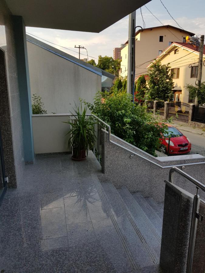 Kolonaki Domus Apartment 3 Iasi Exteriér fotografie
