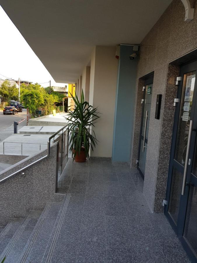Kolonaki Domus Apartment 3 Iasi Exteriér fotografie