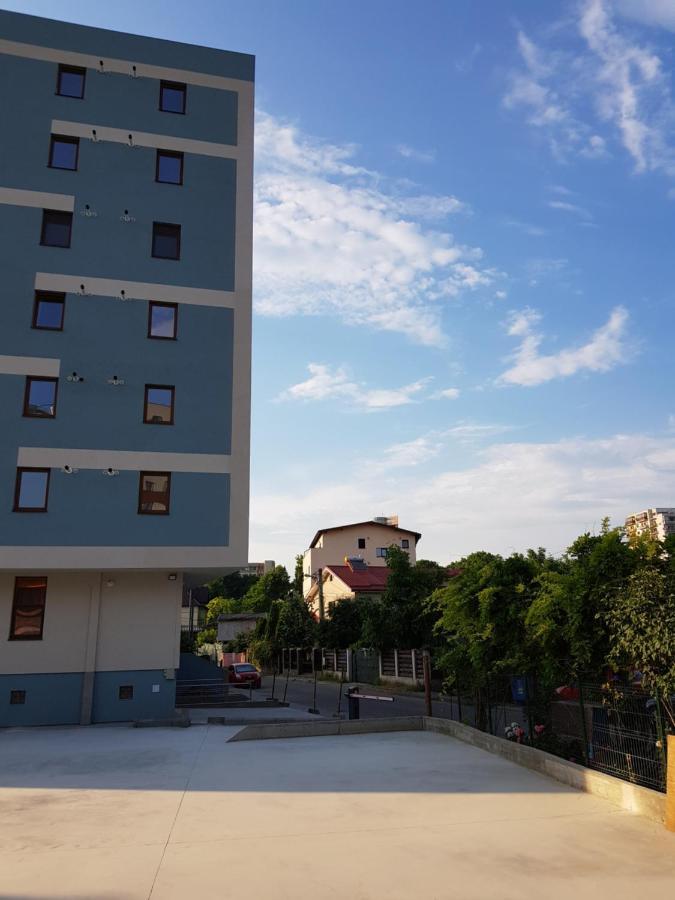 Kolonaki Domus Apartment 3 Iasi Exteriér fotografie