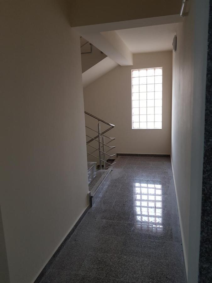 Kolonaki Domus Apartment 3 Iasi Exteriér fotografie